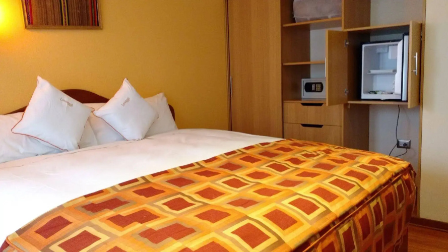 Laramani Hotel Boutique