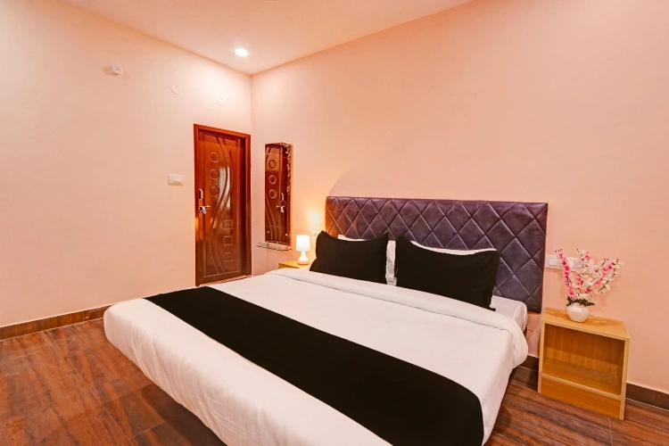 Classic room