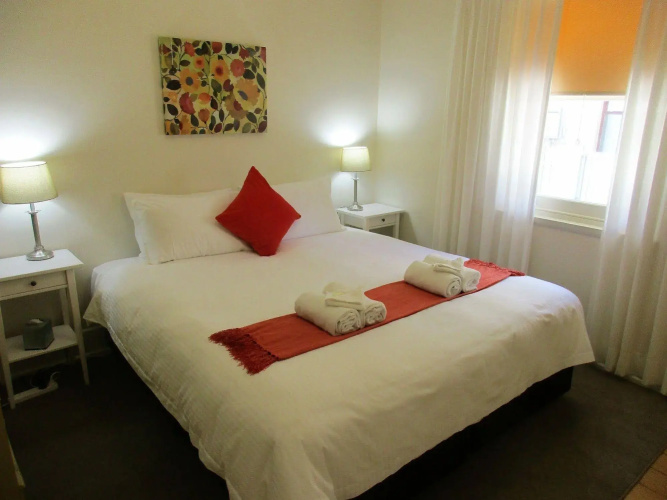 Mataro Cottage