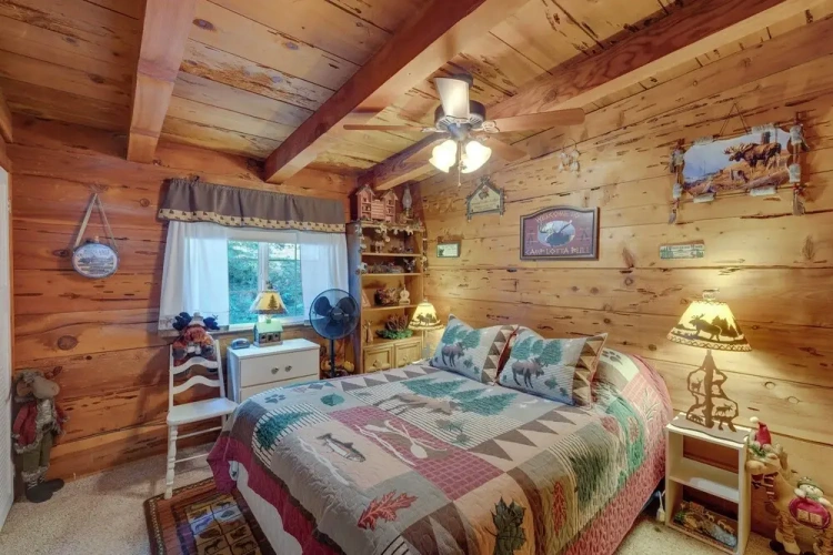 3 Bedrooms Cottage