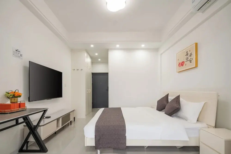 Serveyou Apartment-Free Airport pickup