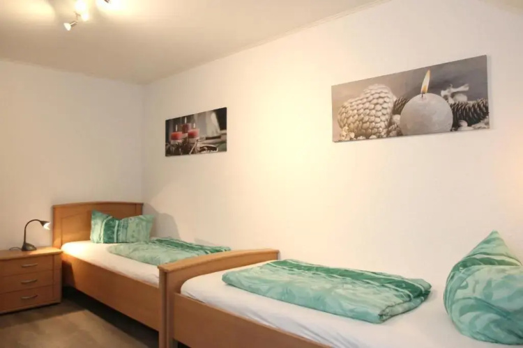 Ferienwohnung Niemeier