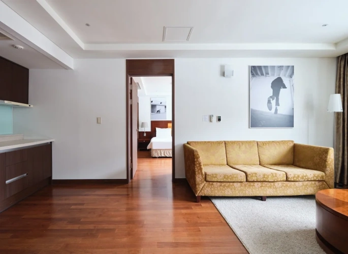 Superior Suite