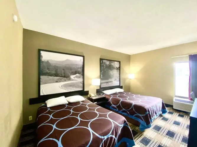 Super 8 Conway - Conway, AR