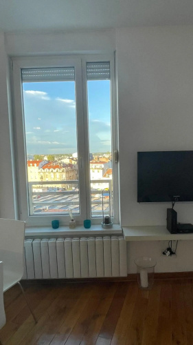 Luka Apartment