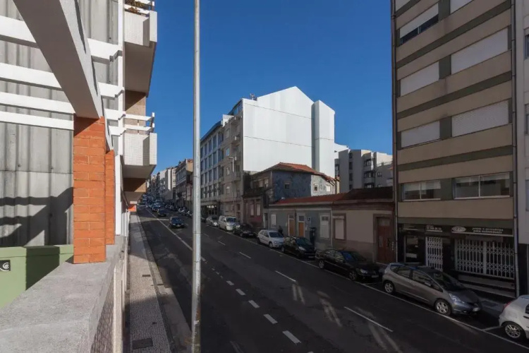 Terrace Camões