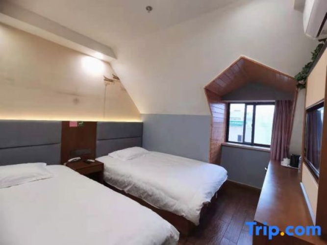 Business Twin room