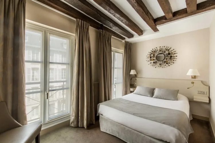 Hotel la Residence du Berry