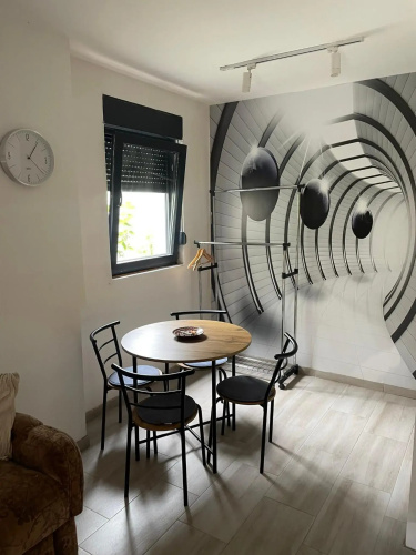 Visoko New Concept