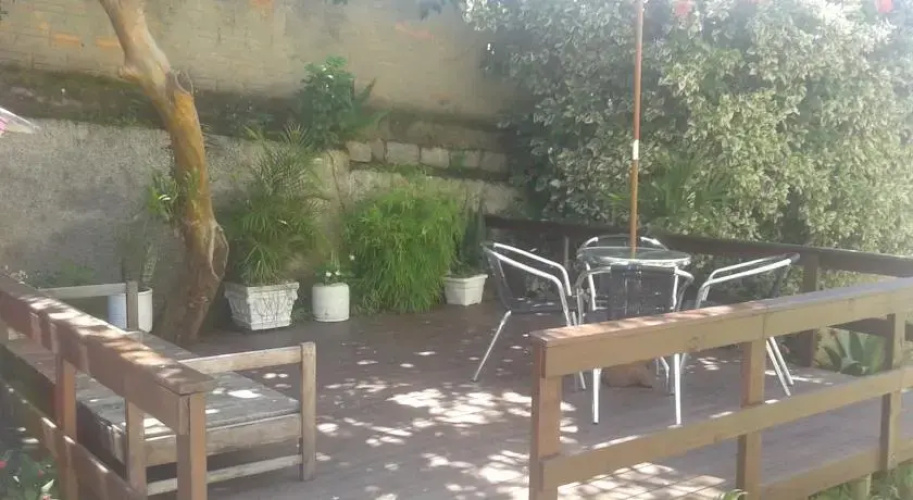 Casas De Fernanda