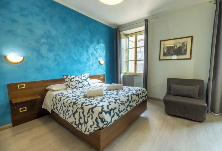 1 Bedroom Standard Studio