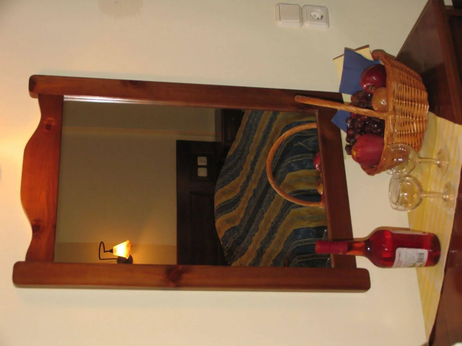 Hotel Katia