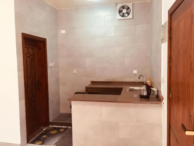 Wadi Rum Stars Hostel