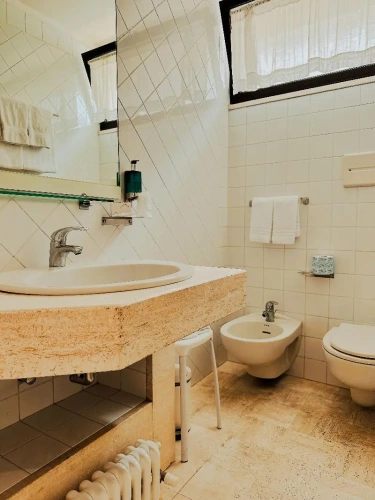 Classic Triple room