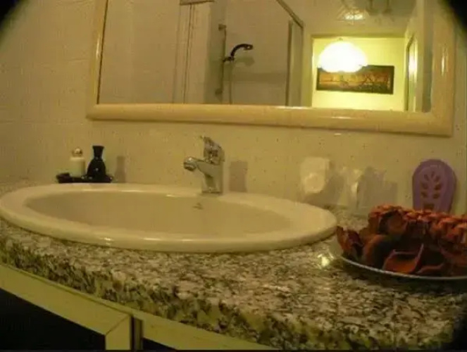 Guest House Aio Sardegna