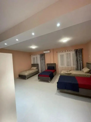 Alessio Rooms Kruja