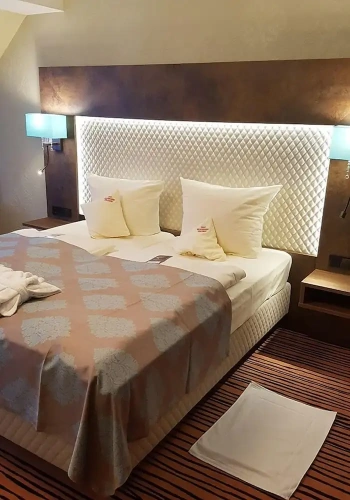 Superior Single room
