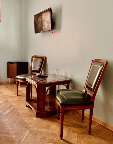 Фотография номера гостевого дома Поместье