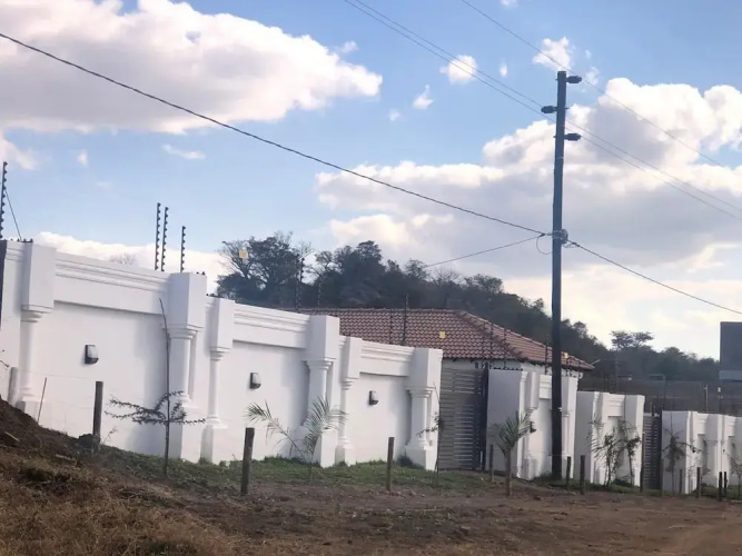 Tswinga Guest House