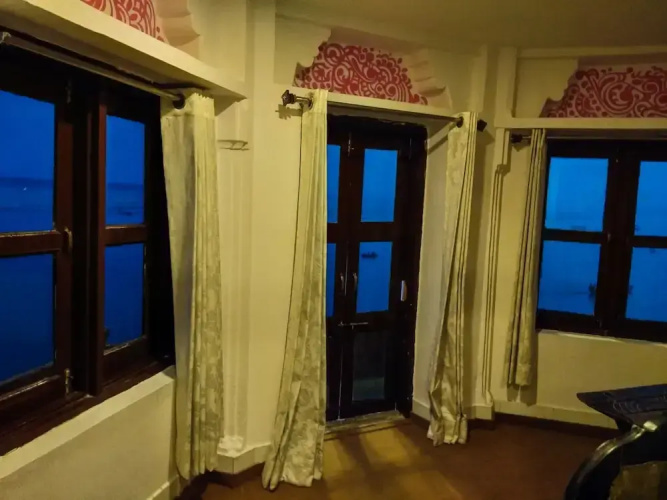 Dwivedi Hotels Hotel Elena