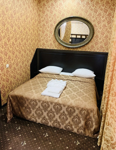 Фотография номера гостиницы Премьер