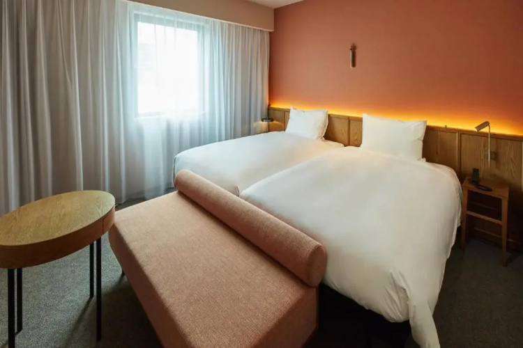 Hotel Terrasta - Miyakonojo