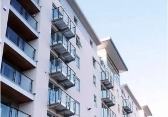 Hanover Mill Apartments Week2Week
