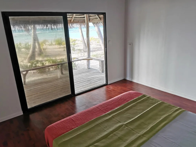Aotera Guest House