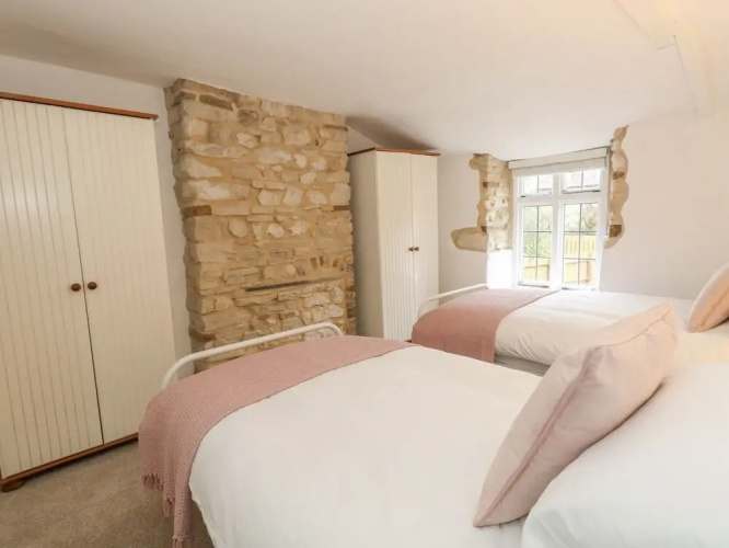 Norden Cottage