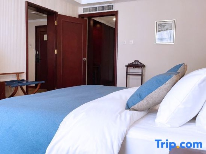 Superior Double Suite