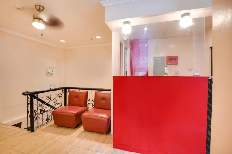 Zia Suites