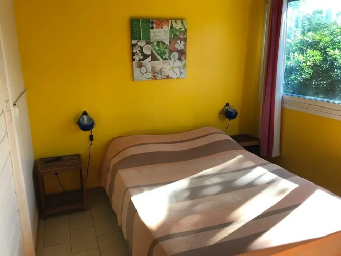 Hotel Coco Island