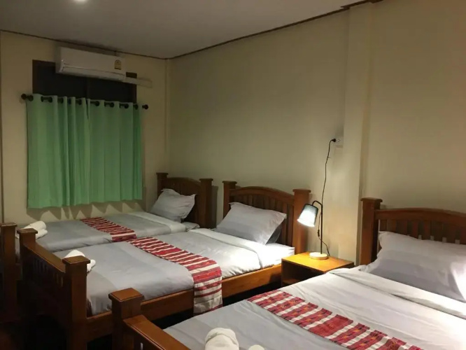 Baan Mai Muang Nan