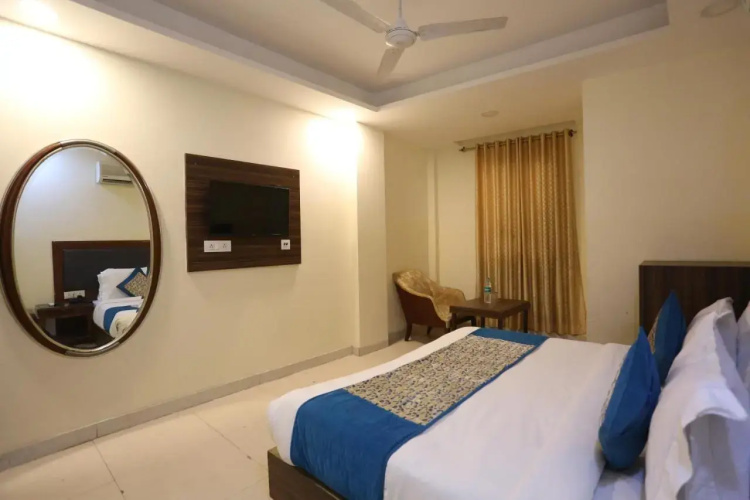 Hotel Peridot