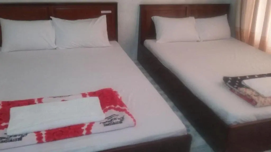 Thuan Phuoc Hotel