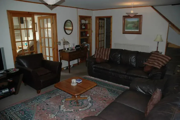 The Old Croft