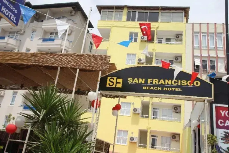 Hotelbild