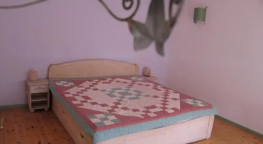 Edera Apartment