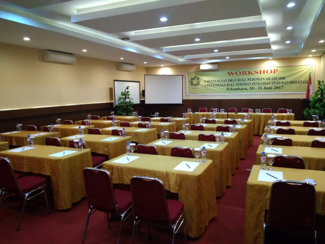Parma Paus Hotel