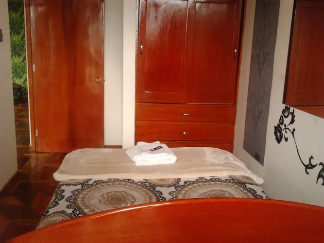 Apartment Cusco Imperial