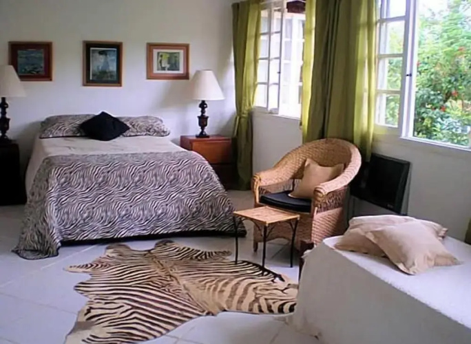 casa Clarice