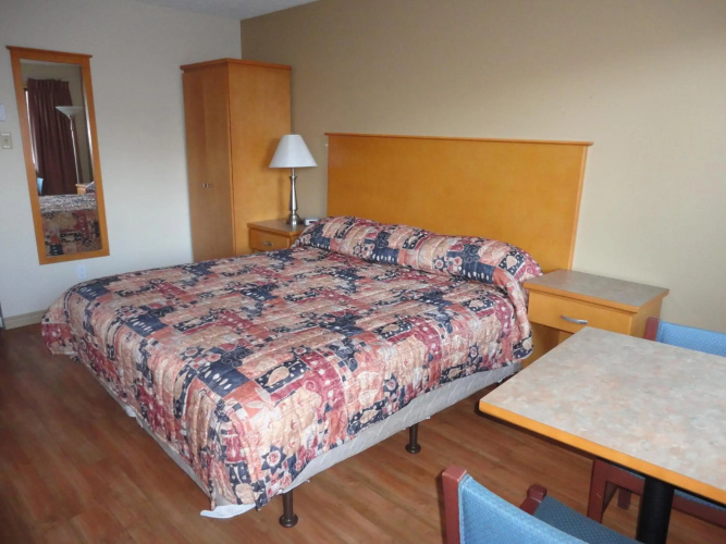 Canadas Best Value Inn & Suites Vernon