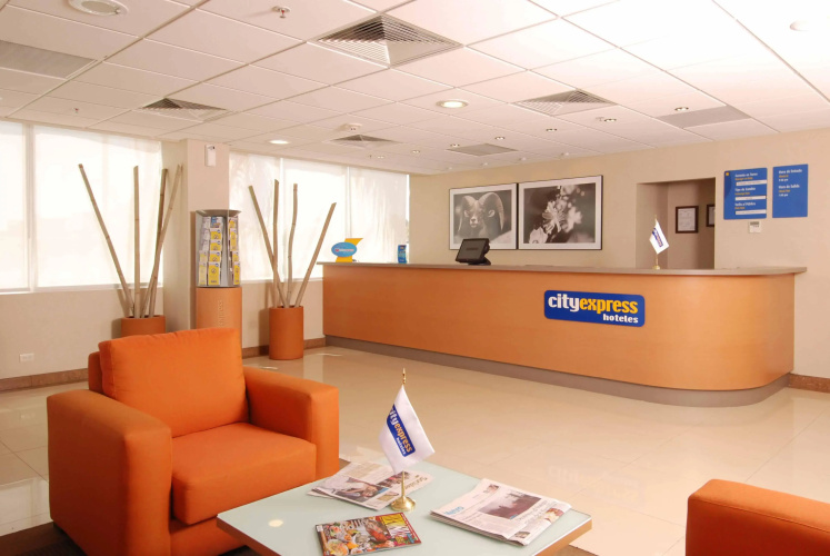City Express by Marriott Hermosillo