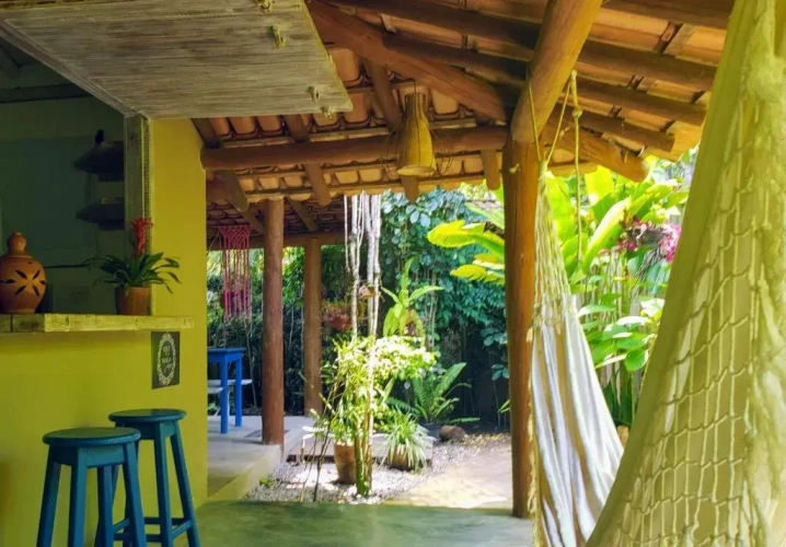 1 Bedroom Chalet