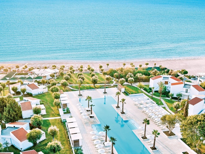 Grecotel Luxme Dama Dama photo 31