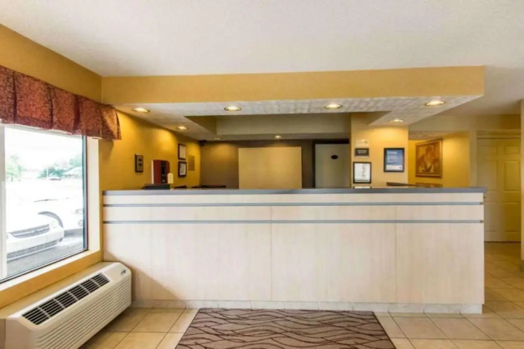 Quality Inn