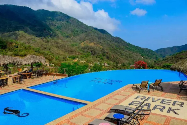 River Park Hotel