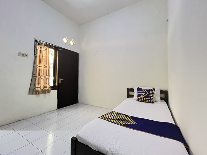 Economy Single room