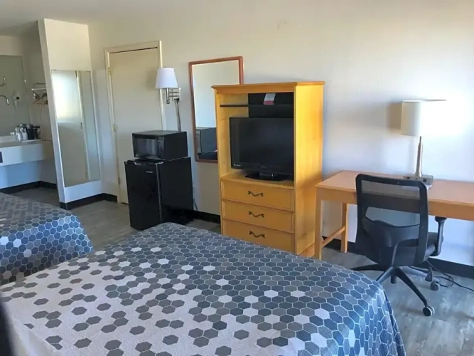Superior Quadruple room