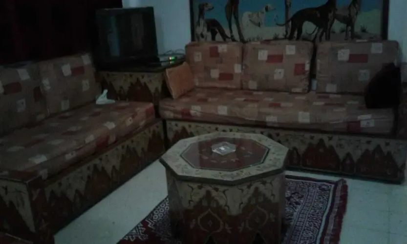 Residence Jihane